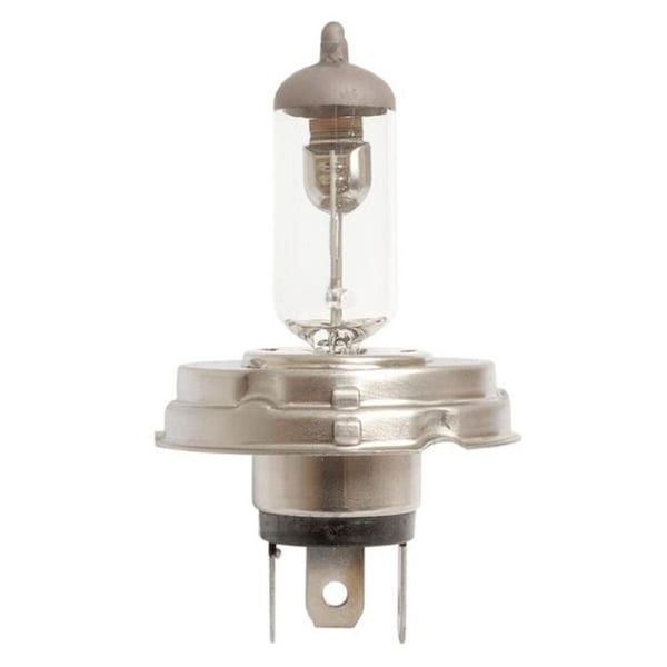 Headlight H4 Halogen Bulb